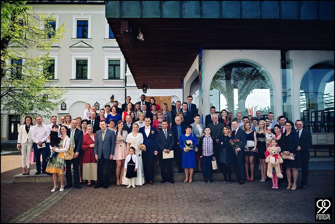 wesele tarnów,dwór bistuszowa,dom weselny tarnów,ślub plenerowy