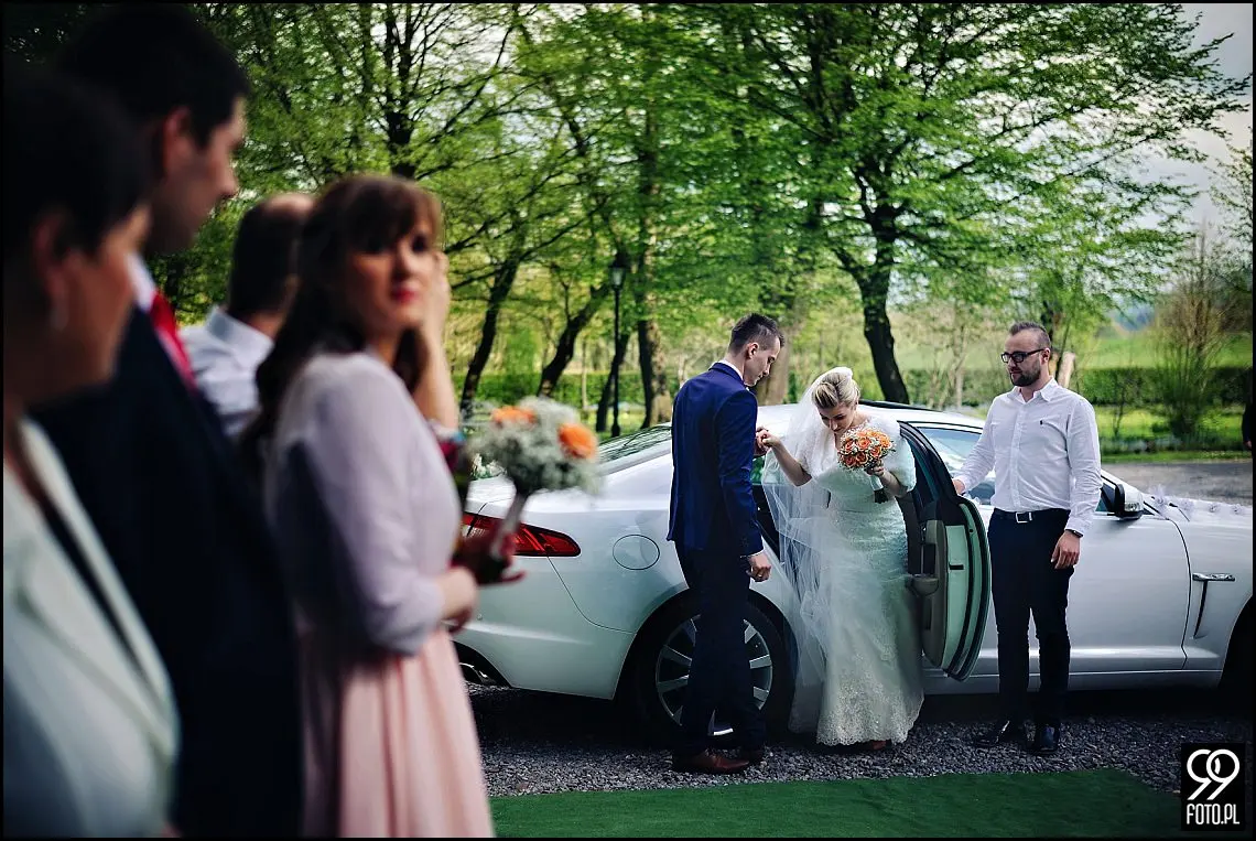 wesele tarnów,dwór bistuszowa,dom weselny tarnów,ślub plenerowy