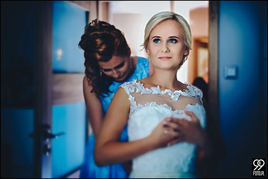 hotel tadeusz uszew,góralska sala weselna,fotograf na wesele okocim