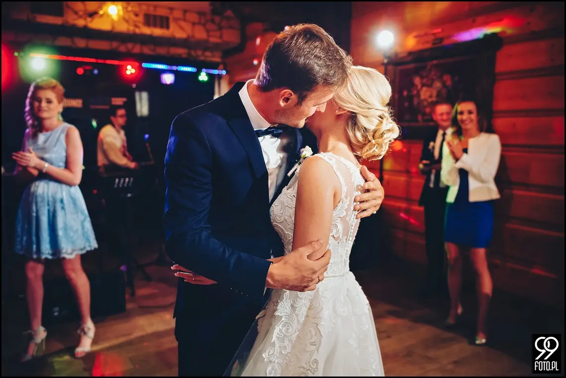 hotel tadeusz uszew,góralska sala weselna,fotograf na wesele okocim