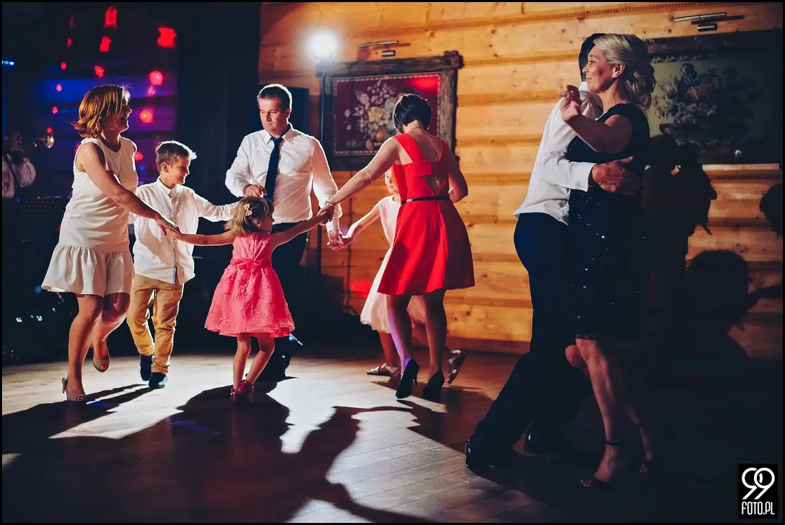 hotel tadeusz uszew,góralska sala weselna,fotograf na wesele okocim