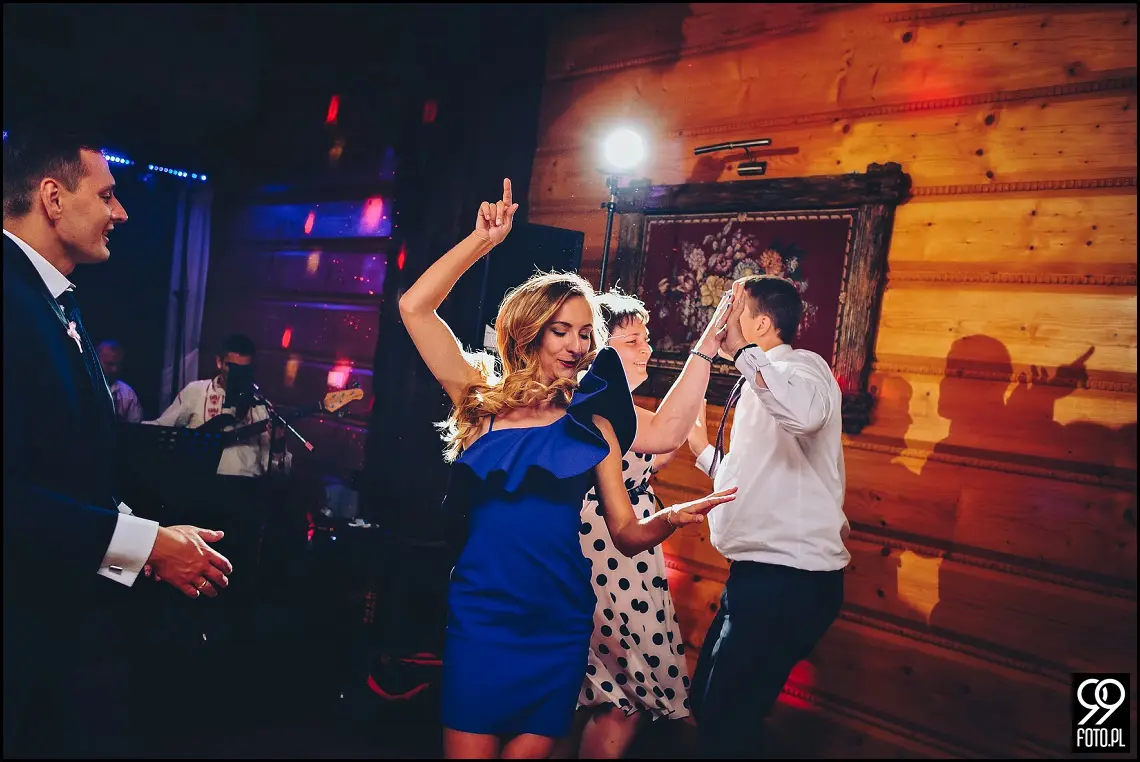 hotel tadeusz uszew,góralska sala weselna,fotograf na wesele okocim