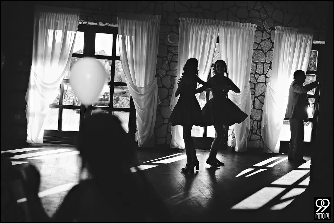 hotel tadeusz uszew,góralska sala weselna,fotograf na wesele okocim