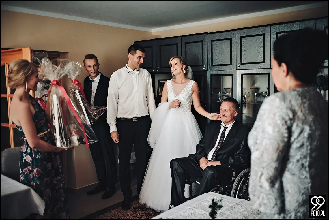 fotograf ślubny wieliczka, zdjęcia ślubne hotel lenart w wieliczce