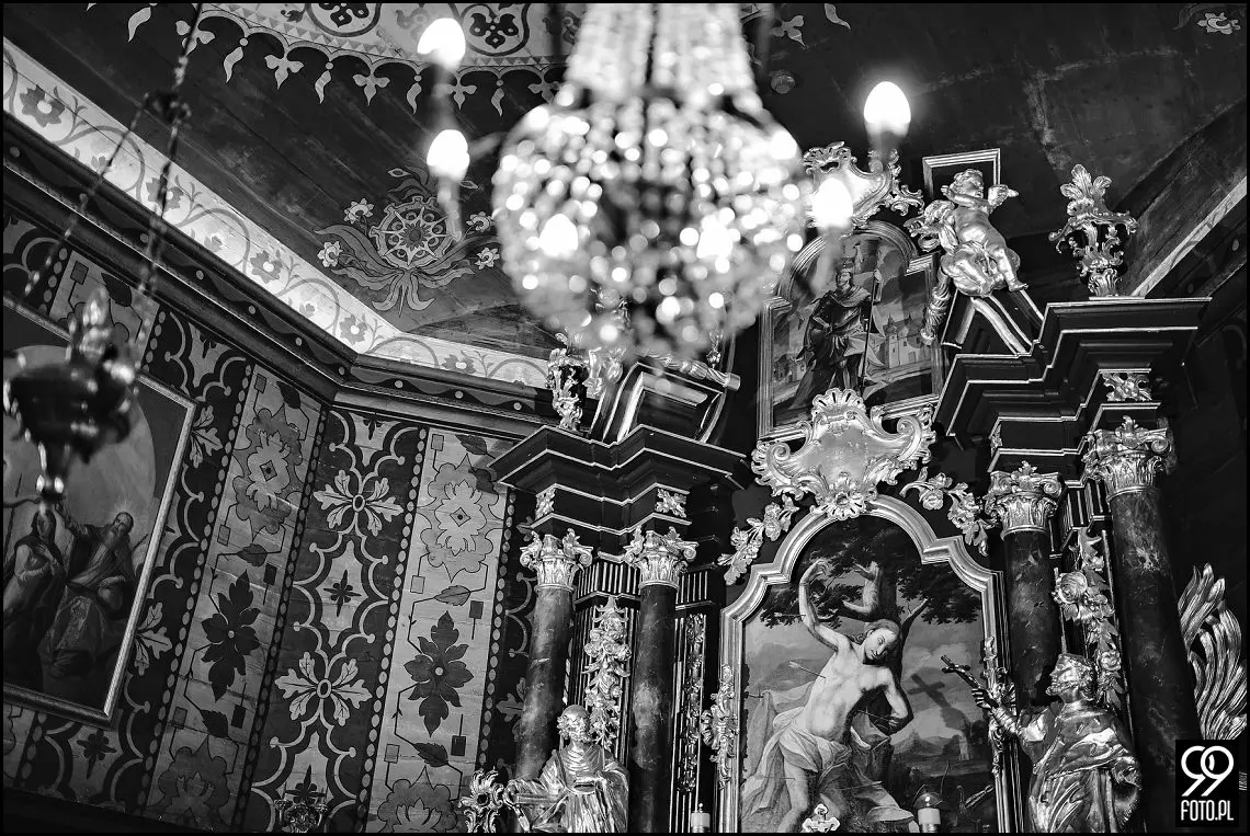 fotograf ślubny wieliczka, zdjęcia ślubne hotel lenart w wieliczce
