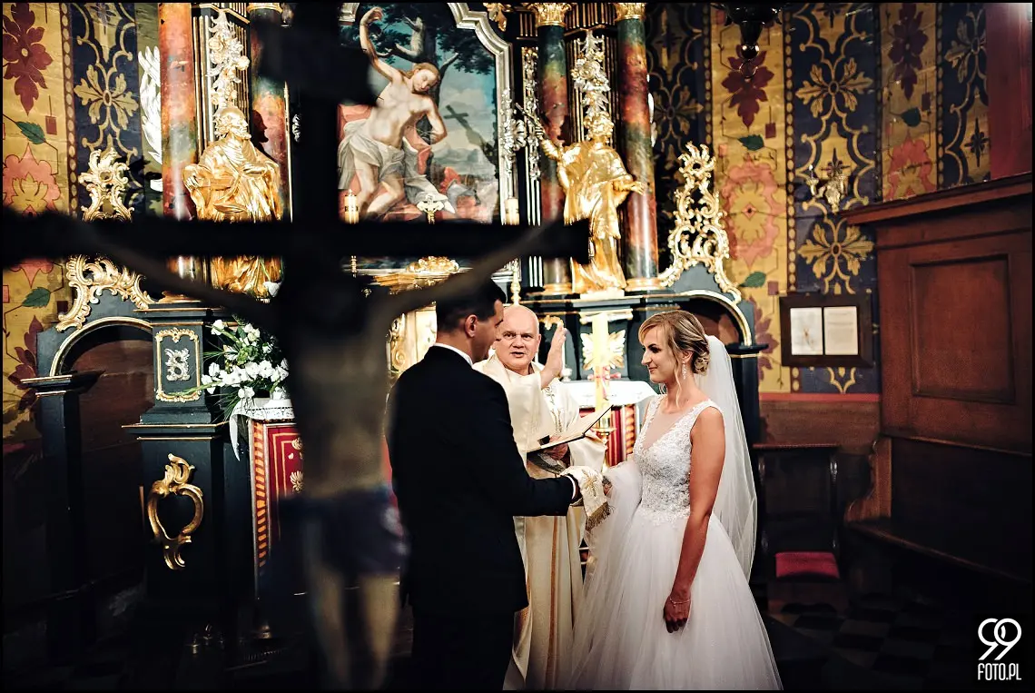 fotograf ślubny wieliczka, zdjęcia ślubne hotel lenart w wieliczce