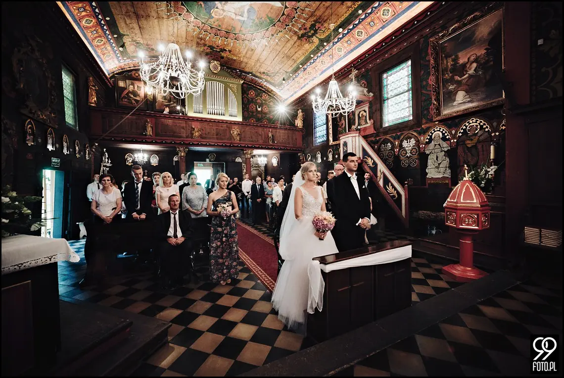 fotograf ślubny wieliczka, zdjęcia ślubne hotel lenart w wieliczce