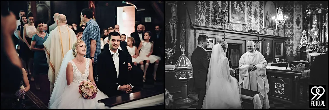fotograf ślubny wieliczka, zdjęcia ślubne hotel lenart w wieliczce