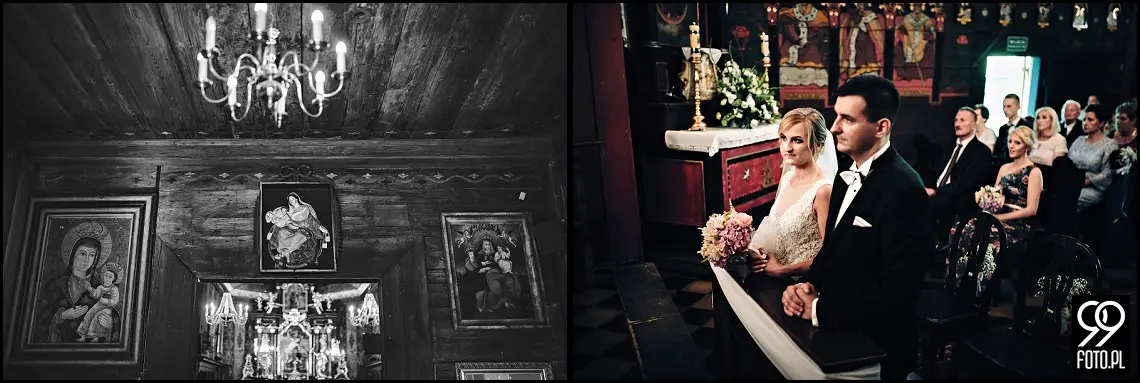 fotograf ślubny wieliczka, zdjęcia ślubne hotel lenart w wieliczce