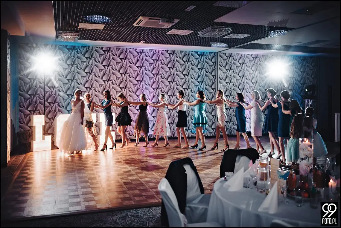fotograf ślubny wieliczka, zdjęcia ślubne hotel lenart w wieliczce