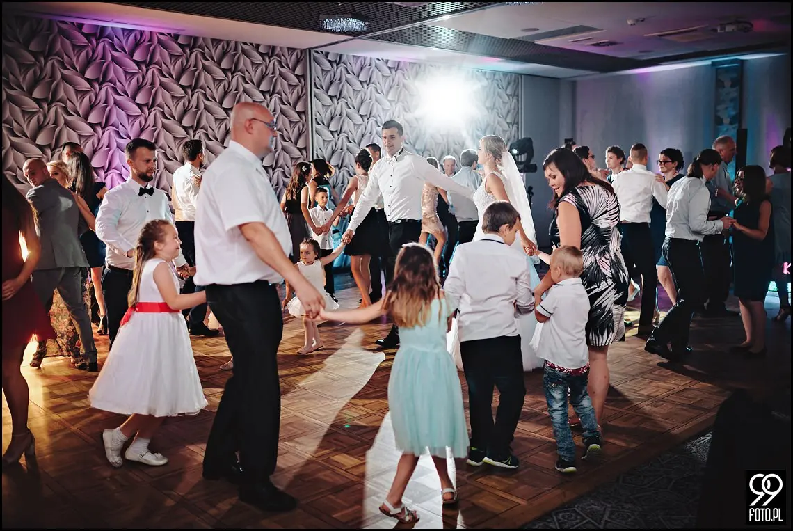 fotograf ślubny wieliczka, zdjęcia ślubne hotel lenart w wieliczce