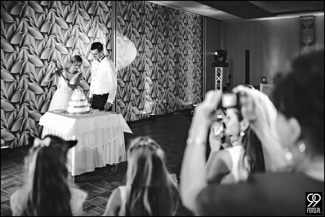 fotograf ślubny wieliczka, zdjęcia ślubne hotel lenart w wieliczce