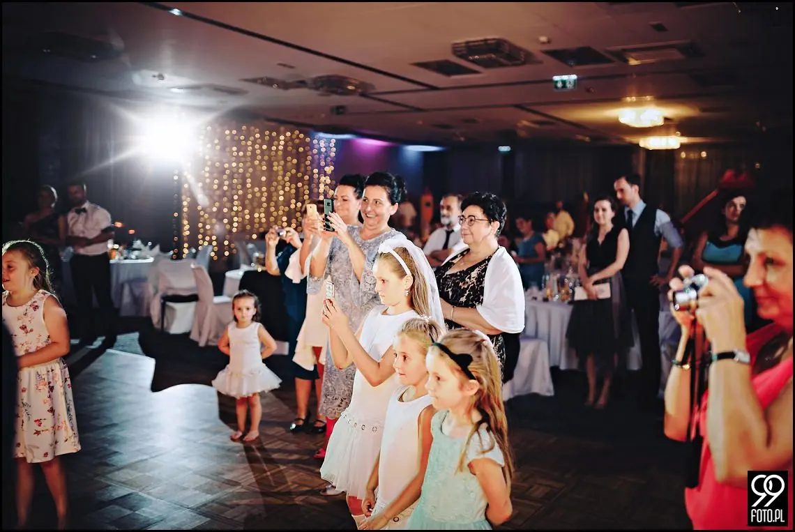 fotograf ślubny wieliczka, zdjęcia ślubne hotel lenart w wieliczce