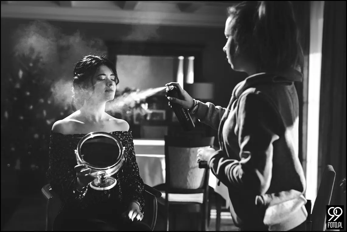 alexia ochojno, nowoczesna sala weselna, ślub w mogilanach, fotograf na wesele dobczyce