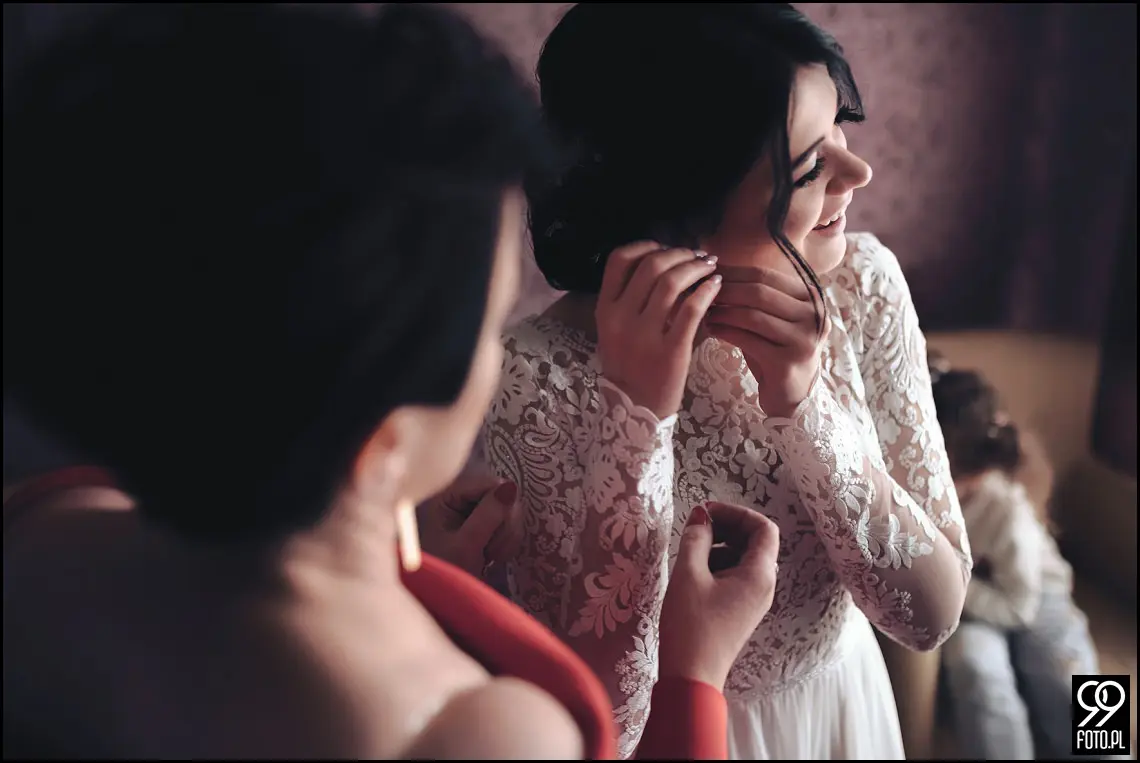 alexia ochojno, nowoczesna sala weselna, ślub w mogilanach, fotograf na wesele dobczyce