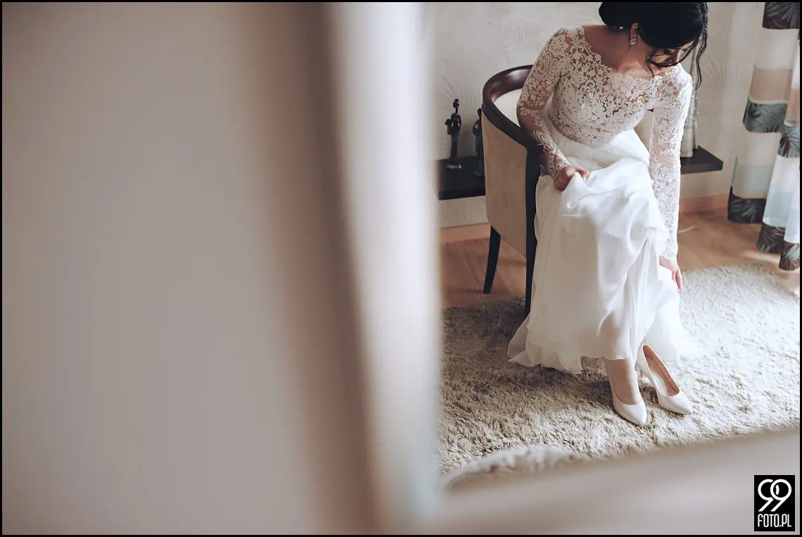 alexia ochojno, nowoczesna sala weselna, ślub w mogilanach, fotograf na wesele dobczyce