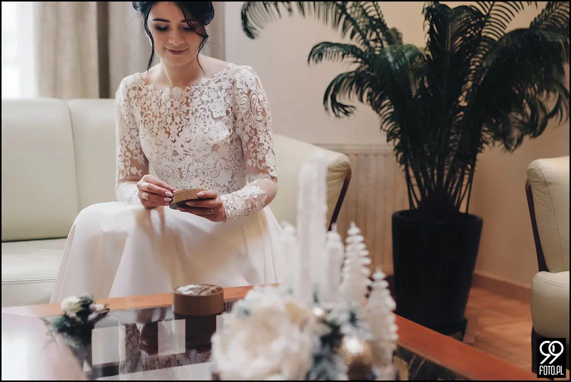 alexia ochojno, nowoczesna sala weselna, ślub w mogilanach, fotograf na wesele dobczyce