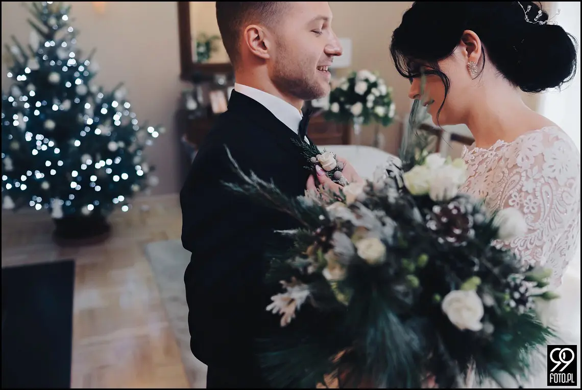 alexia ochojno, nowoczesna sala weselna, ślub w mogilanach, fotograf na wesele dobczyce