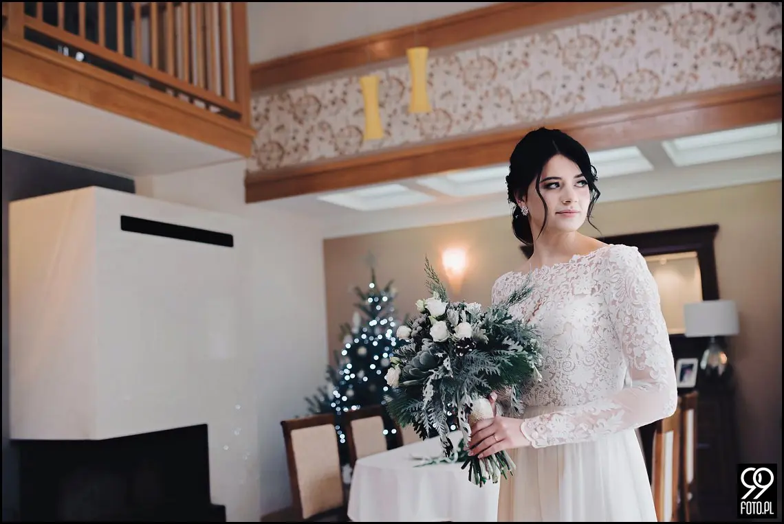 alexia ochojno, nowoczesna sala weselna, ślub w mogilanach, fotograf na wesele dobczyce