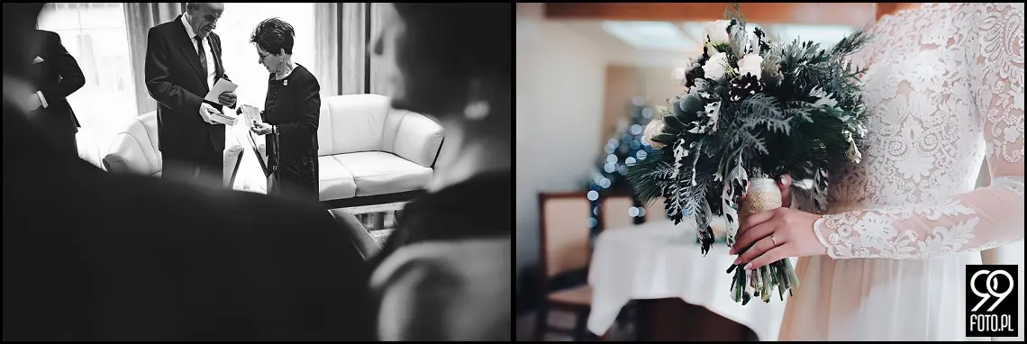 alexia ochojno, nowoczesna sala weselna, ślub w mogilanach, fotograf na wesele dobczyce