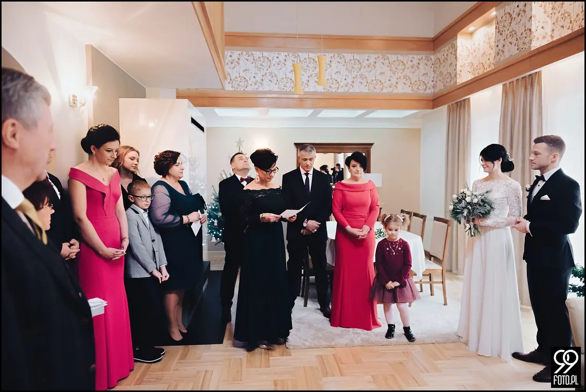 alexia ochojno, nowoczesna sala weselna, ślub w mogilanach, fotograf na wesele dobczyce