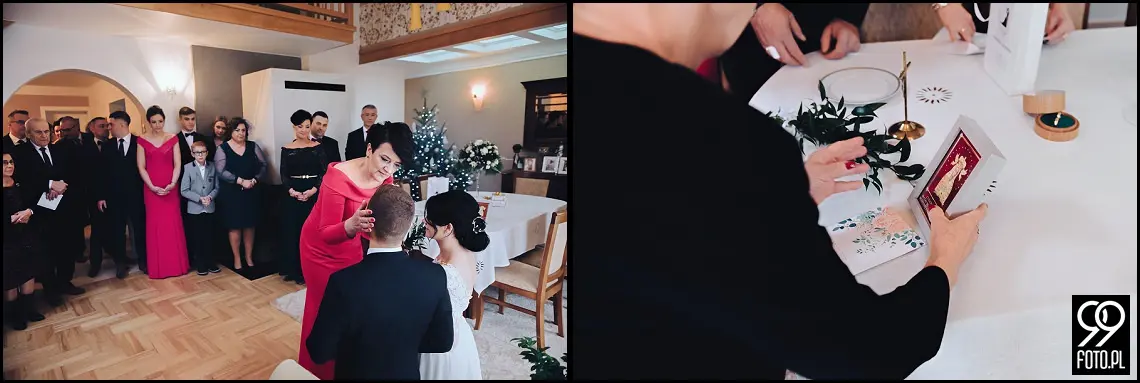 alexia ochojno, nowoczesna sala weselna, ślub w mogilanach, fotograf na wesele dobczyce