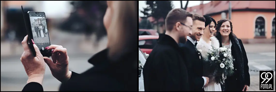 alexia ochojno, nowoczesna sala weselna, ślub w mogilanach, fotograf na wesele dobczyce