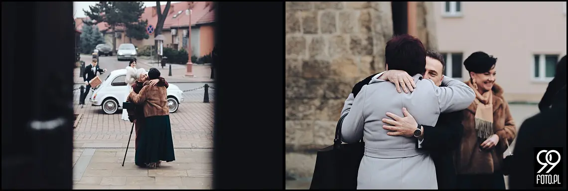 alexia ochojno, nowoczesna sala weselna, ślub w mogilanach, fotograf na wesele dobczyce