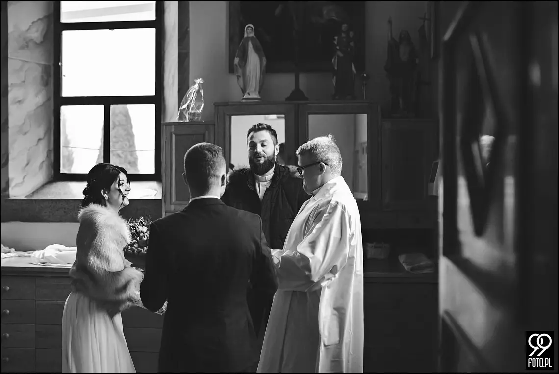 alexia ochojno, nowoczesna sala weselna, ślub w mogilanach, fotograf na wesele dobczyce