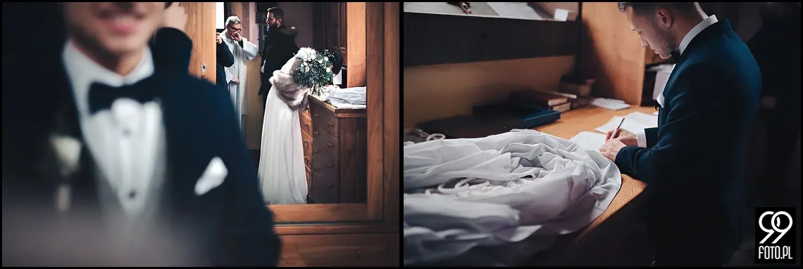 alexia ochojno, nowoczesna sala weselna, ślub w mogilanach, fotograf na wesele dobczyce