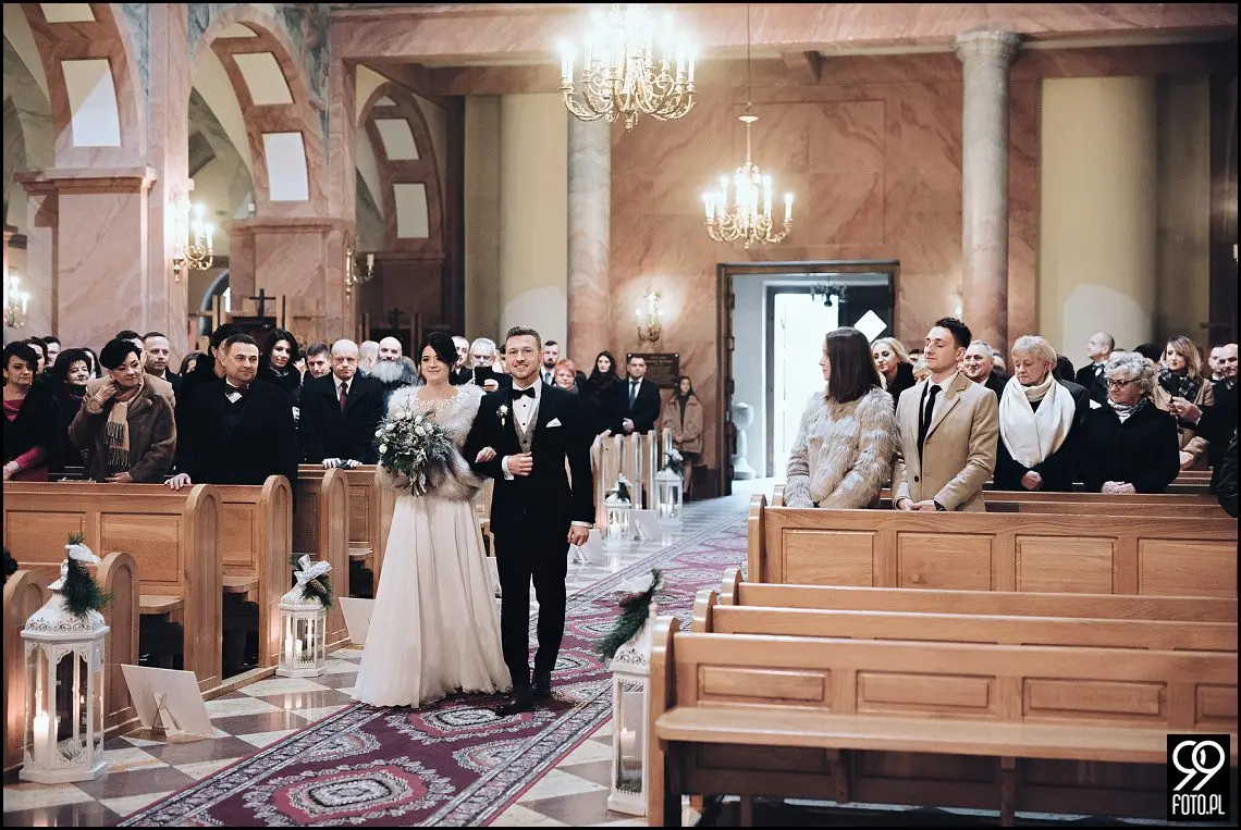 alexia ochojno, nowoczesna sala weselna, ślub w mogilanach, fotograf na wesele dobczyce