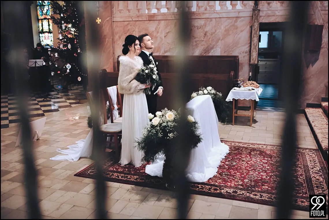 alexia ochojno, nowoczesna sala weselna, ślub w mogilanach, fotograf na wesele dobczyce