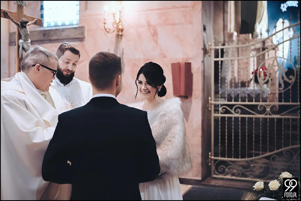 alexia ochojno, nowoczesna sala weselna, ślub w mogilanach, fotograf na wesele dobczyce