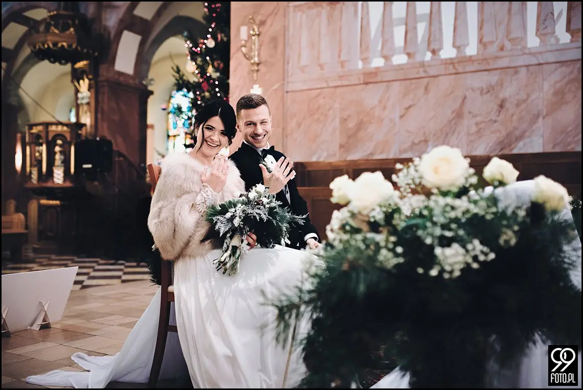 alexia ochojno, nowoczesna sala weselna, ślub w mogilanach, fotograf na wesele dobczyce