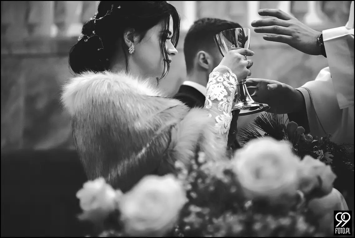 alexia ochojno, nowoczesna sala weselna, ślub w mogilanach, fotograf na wesele dobczyce