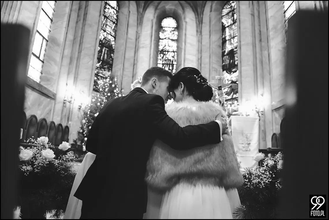 alexia ochojno, nowoczesna sala weselna, ślub w mogilanach, fotograf na wesele dobczyce