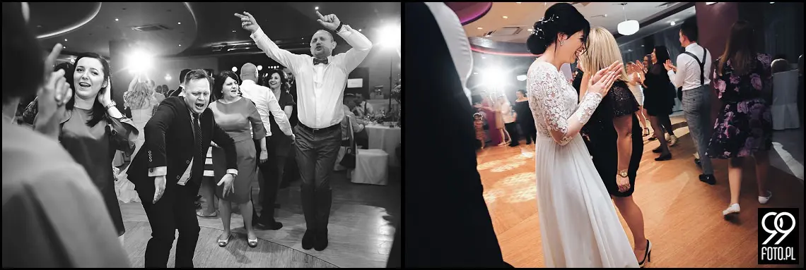 alexia ochojno, nowoczesna sala weselna, ślub w mogilanach, fotograf na wesele dobczyce
