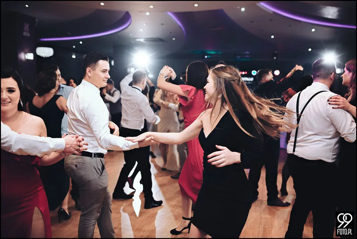 alexia ochojno, nowoczesna sala weselna, ślub w mogilanach, fotograf na wesele dobczyce