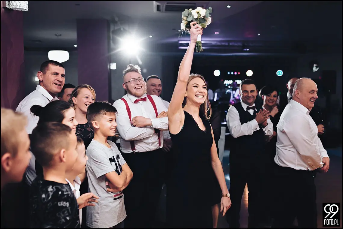 alexia ochojno, nowoczesna sala weselna, ślub w mogilanach, fotograf na wesele dobczyce
