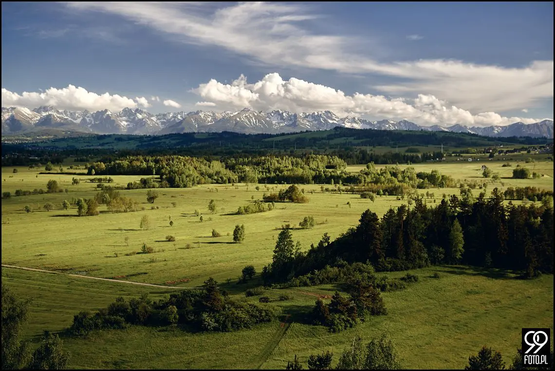 sesja ślubna pieniny, wysoki wierch w pieninach, fotograf na sesje ślubną szczawnica