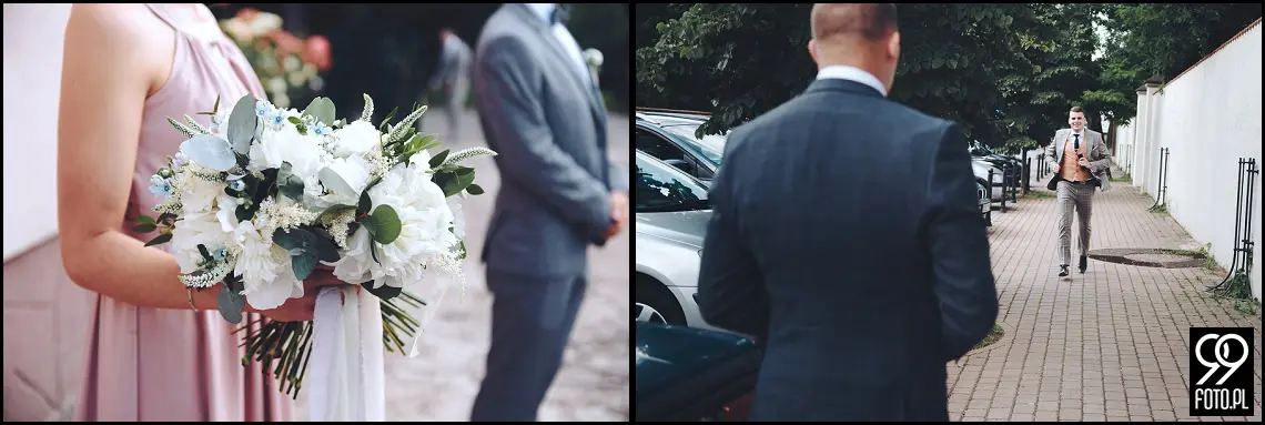 wesele w stodole, rustykalne wesele pod krakowem, folwark wiązy marszowice, ślub boho