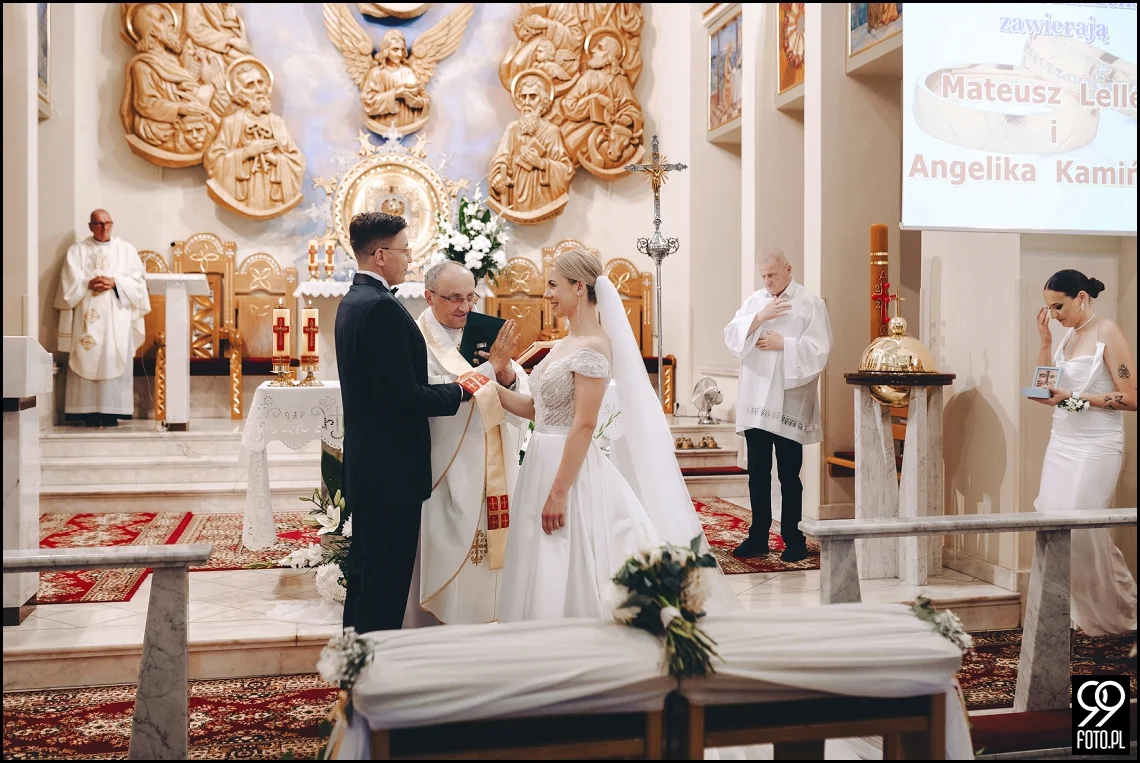 Dom weselny Oberwanka Łostówka, ślub w Beskidach