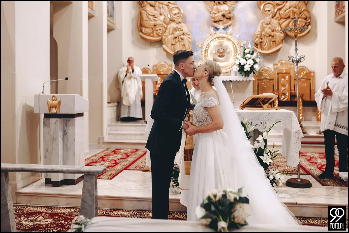 Dom weselny Oberwanka Łostówka, ślub w Beskidach