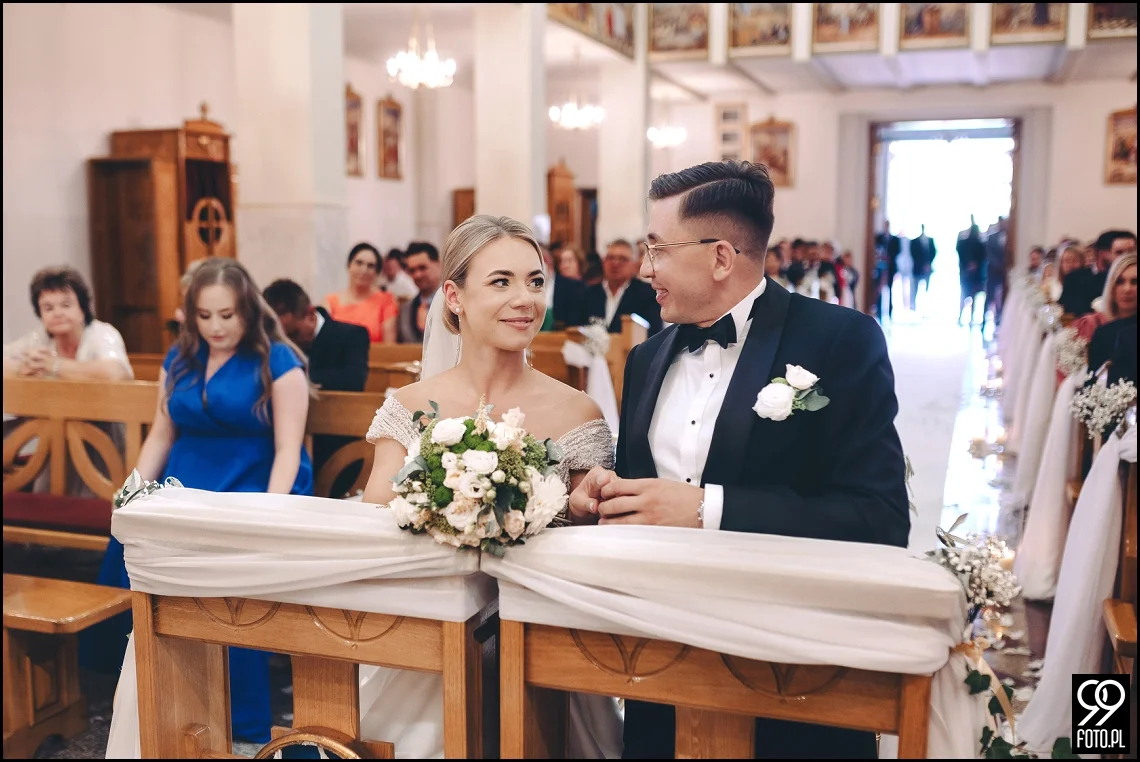 Dom weselny Oberwanka Łostówka, ślub w Beskidach