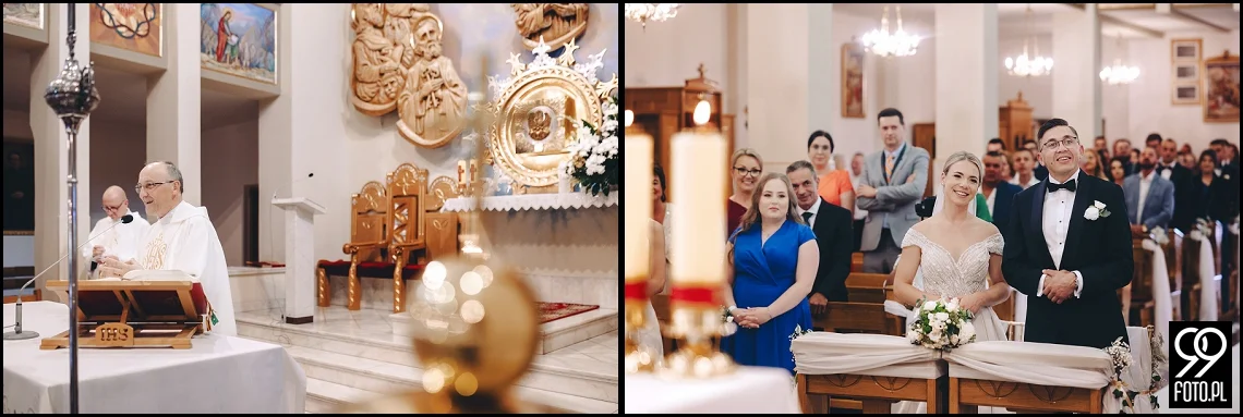 Dom weselny Oberwanka Łostówka, ślub w Beskidach