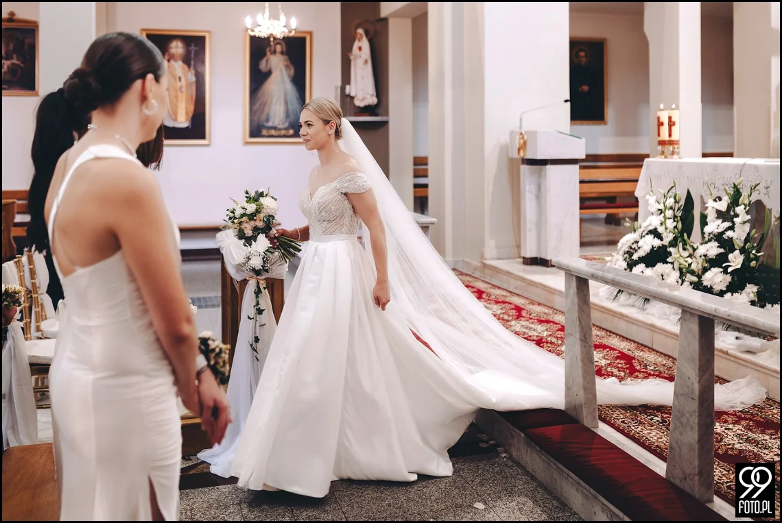 Dom weselny Oberwanka Łostówka, ślub w Beskidach