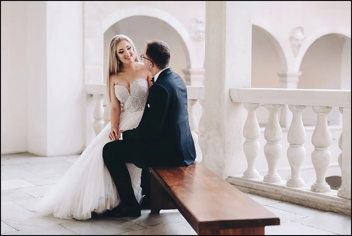 sala weselna Alexandra Mszana Dolna