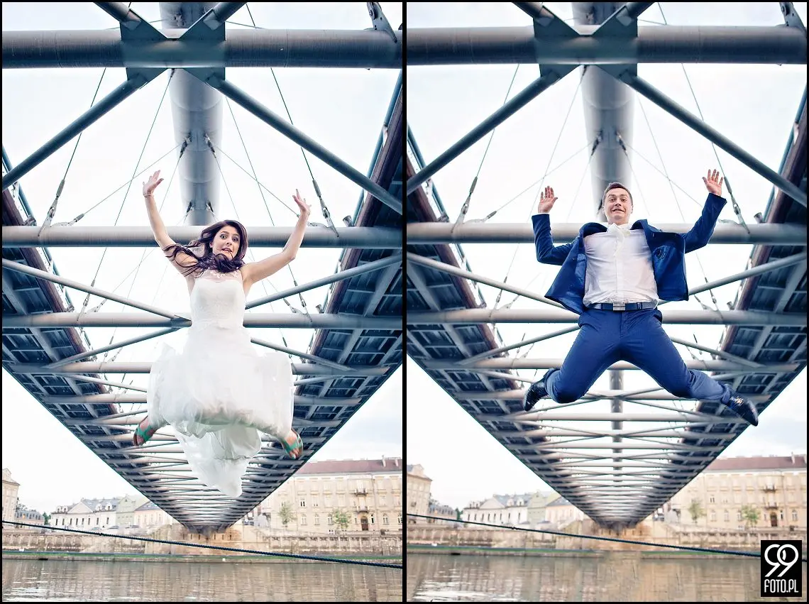 sesja ślubna kraków,plener ślubny kraków