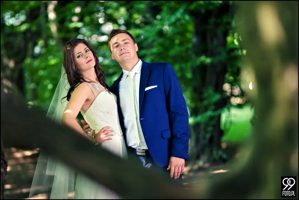 sesja ślubna kraków,plener ślubny kraków