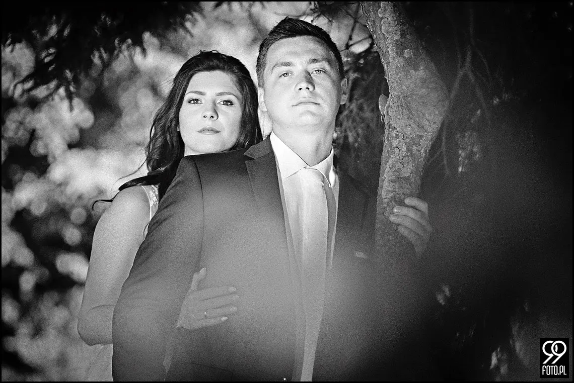 sesja ślubna kraków,plener ślubny kraków